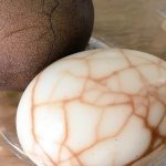 茶葉蛋（台湾のコンビニで売っている謎の黒い卵）を自宅で作ってみた【簡単レシピ】